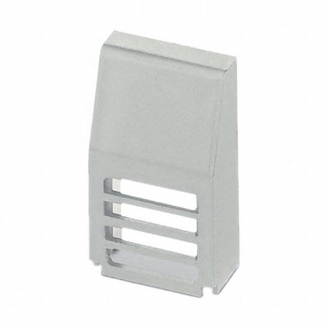 2201844 Phoenix Contact  Componentes de la caja